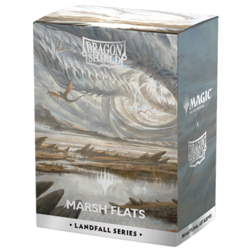 DS100 MTG Landfall series- Marsh Flats (100)