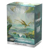 Dragon Shield 100 MTG Landfall series- Misty Rainforest (100)