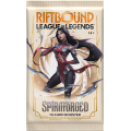 Riftbound : Spiritforged - Booster EN