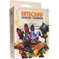Riftbound: Spiritforged - Deck - Rumble EN