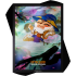 Riftbound : Spiritforged - 100 Art Sleeves 1