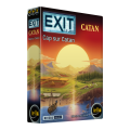 EXIT : Cap sur Catan (Débutant)