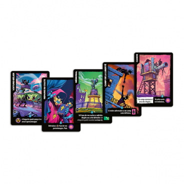 Radland – Ext. Le Culte du Chrome