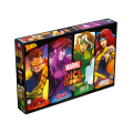 Dice Throne Marvel – Cyclope, Gambit, Malicia, Jean Grey
