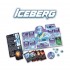 Dice Throne Marvel - Iceberg, Psylocke, Tornade, Wolverine