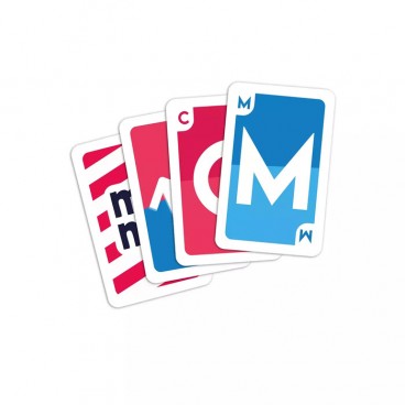 Momo La Bataille des Mots