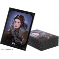 GG: SWU Premium Art Sleeves - Leader 1 Set 7