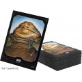 GG: SWU Premium Art Sleeves - Leader 2 Set 7