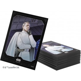 GG: SWU Premium Art Sleeves - Leader 4 Set 7