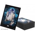 GG: SWU Premium Art Sleeves - Non-Leader 2 Set 7