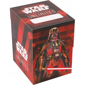 GG: SWU Soft Crate - Leaders 3 & 4 Set 7
