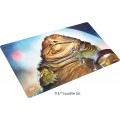 GG: SWU Game Mat - Leader 2 Set 7