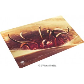 GG: SWU Game Mat - Iconic Scene 1 Set 7