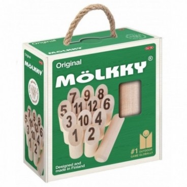 Mölkky original