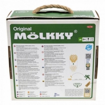 Mölkky original