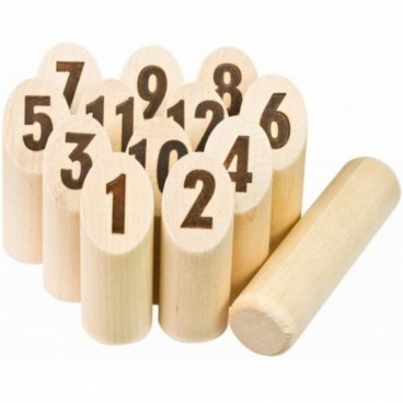Mölkky original