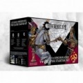 Conquest Two player Starter Set - Sorcerer Kings vs City States