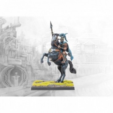 Conquest Two player Starter Set - Sorcerer Kings vs City States