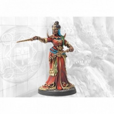 Conquest Two player Starter Set - Sorcerer Kings vs City States