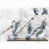 Conquest Two player Starter Set - Sorcerer Kings vs City States
