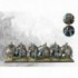 Conquest Two player Starter Set - Sorcerer Kings vs City States