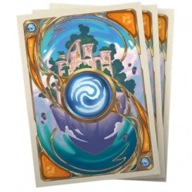 Altered : Art Sleeves (x50)