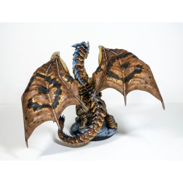 Dungeon Dwellers&nbsp;: Shavynra the Slayer, Huge Dragon