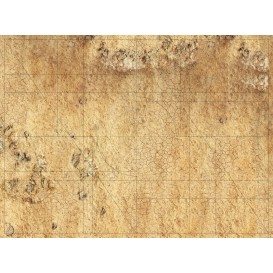 Mat for wargames&nbsp;: Rocky Desert 44”x60” / 112x152 cm