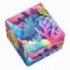 Ultimate Guard Sidewinder 133+ Xenoskin "Coral Places" - Coral Garden