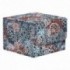 Ultimate Guard Sidewinder 133+ Xenoskin "Coral Places" - Twilight Tide