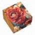 Ultimate Guard Sidewinder 133+ Xenoskin "Floral Places III" - Secret Garden