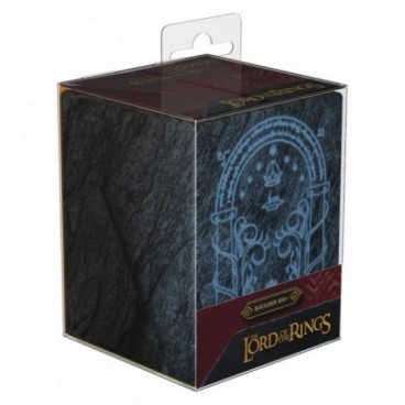 Ultimate Guard RTE Boulder 100+ The Lord of the Rings™ "Places of Middle-earth" - Mines of Moria