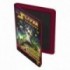 Ultimate Guard Zipfolio 360 Xenoskin Magic: The Gathering "Edge of Eternities" - Sliver Overlord