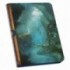 Ultimate Guard Zipfolio 360 Xenoskin Magic: The Gathering "Lorwyn Eclipsed" – Island