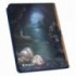 Ultimate Guard Zipfolio 360 Xenoskin Magic: The Gathering "Lorwyn Eclipsed" – Island