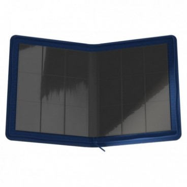 Ultimate Guard Zipfolio 360 Xenoskin Magic: The Gathering "Lorwyn Eclipsed" – Island