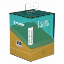Ultimate Guard Boulder 100+ Magic: The Gathering "Lorwyn Eclipsed" – Changelings