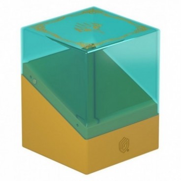 Ultimate Guard Boulder 100+ Magic: The Gathering "Lorwyn Eclipsed" – Changelings