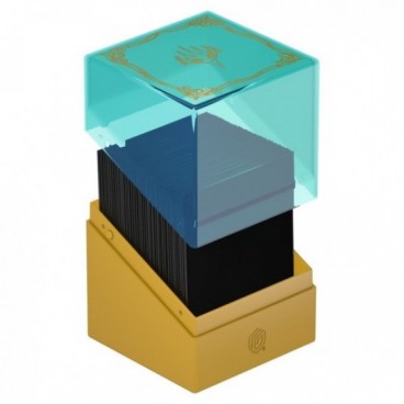 Ultimate Guard Boulder 100+ Magic: The Gathering "Lorwyn Eclipsed" – Changelings