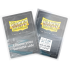 100 Dragon Shield : Common Standard 63x88mm