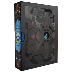 MTG : Secrets Strixhaven Special Bundle EN