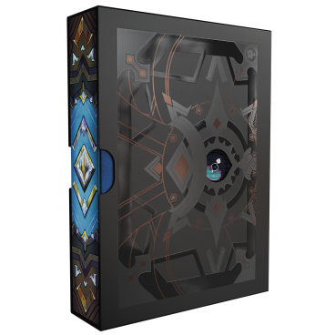 MTG : Secrets Strixhaven Special Bundle EN