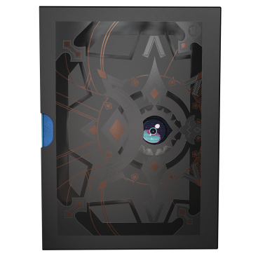 MTG : Secrets Strixhaven Special Bundle EN