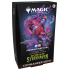 MTG : Secrets Strixhaven Commander Deck EN&nbsp;: Prismari Artistry (Blue/Red)