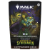MTG : Secrets Strixhaven Commander Deck EN&nbsp;: Witherbloom Pestilence (Black/Green)