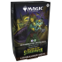 MTG : Secrets Strixhaven Commander Deck EN&nbsp;: Witherbloom Pestilence (Black/Green)