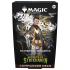 MTG : Secrets Strixhaven Commander Deck EN&nbsp;: Silverquill Influence (White/Black)
