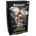MTG : Secrets Strixhaven Commander Deck EN&nbsp;: Silverquill Influence (White/Black)