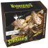 MTG : Secrets Strixhaven Collector Display 12 Booster EN