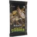 MTG : Secrets Strixhaven Collector Booster EN